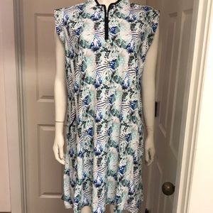 Bermuda Sands Golf/Tennis/Pickleball Dress, NWT!